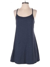 OFFLINE by Aerie Women Blue Romper L