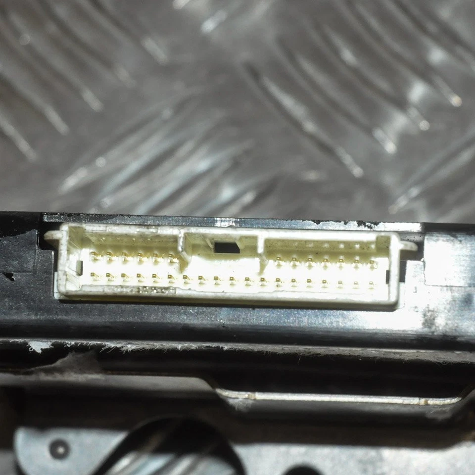 TOYOTA RAV 4 III _A3_ 2007 Other Control Units - Immagine 3 di 4