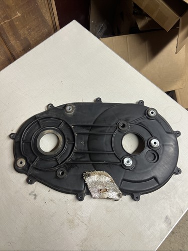 2008 Kawasaki Mule 3010 Belt Clutch Cover Inner 32099-1140
