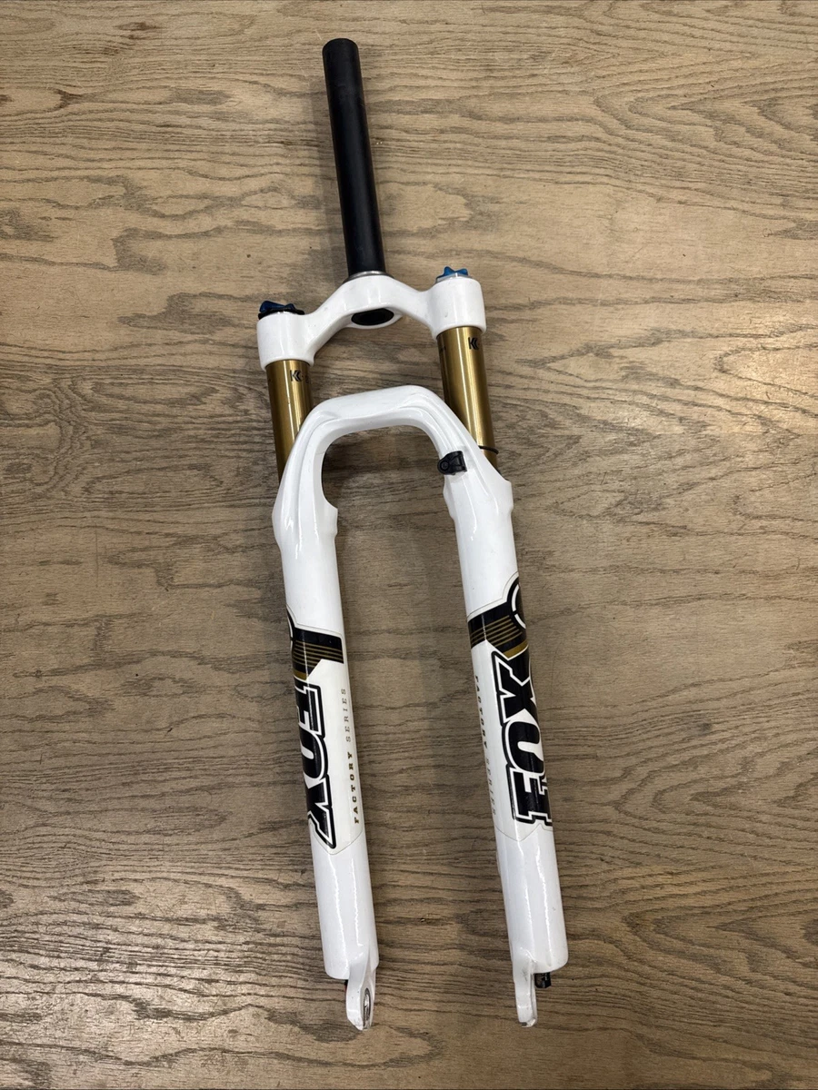 Fox 1-1/8 Inch Threadless Bicycle Forks for sale - eBay