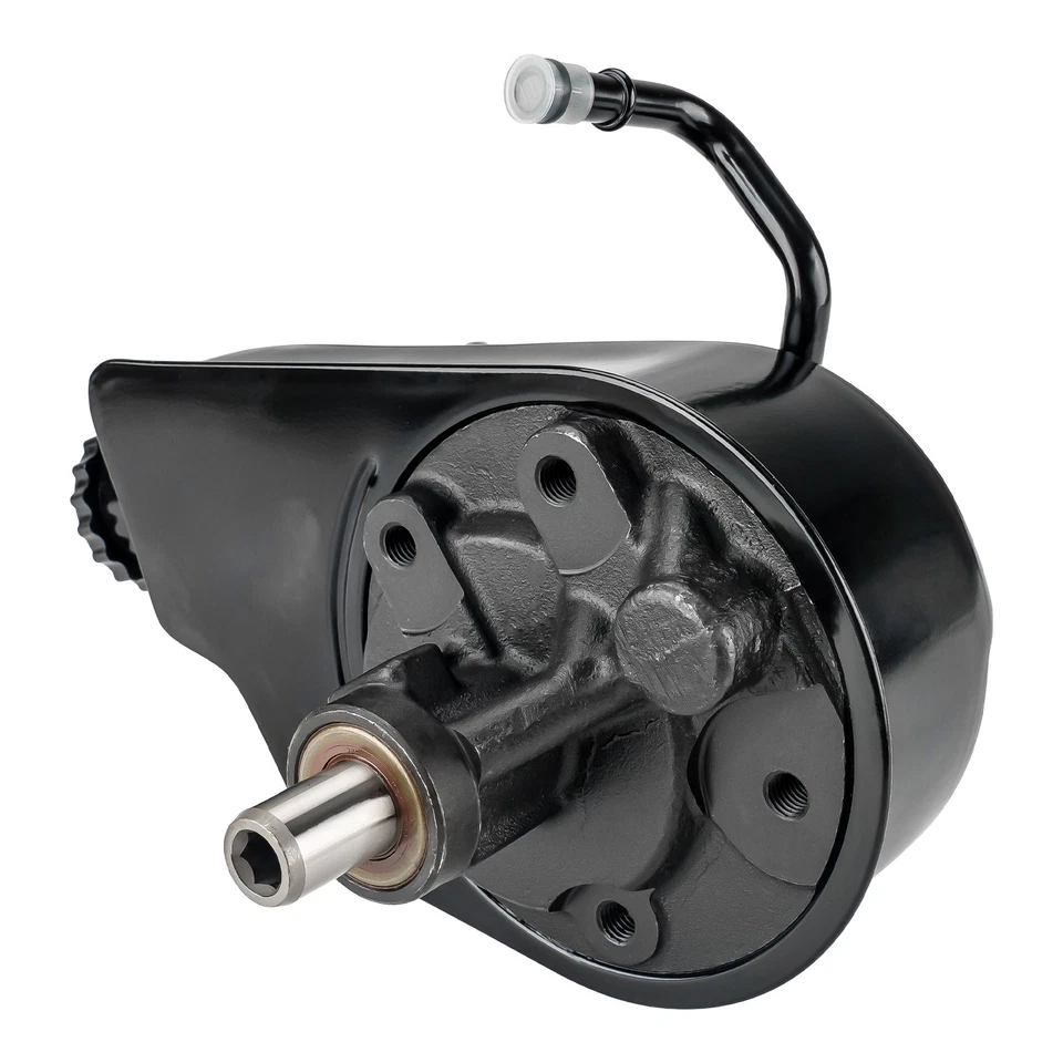 Bomba de dirección asistida para 01-10 Chevrolet Silverado 2500 HD 96-8757 Foto 2 de 4