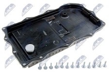 NTY OE BMO-BM-004 Coppa olio, cambio automatico per BMW,JAGUAR,LAND ROVER,ROL