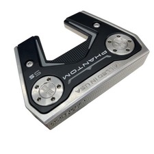 Scotty Cameron Phantom 5S Putter 33 inch with Head Cover Right Handed