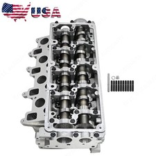 New Cylinder Head Assembly For 2012-2016 Audi Vw Jetta Golf Passat Beetle 2.0l