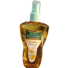 Body Fantasies Signature Vanilla Parfums de Coeur perfume - a