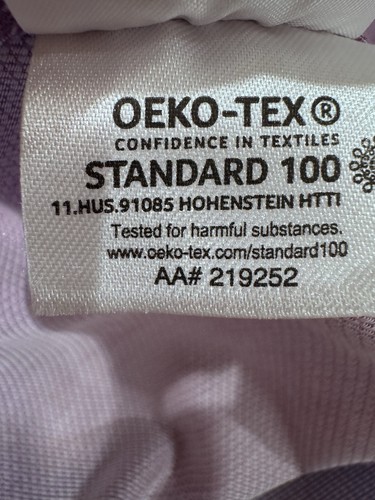 Camicia elegante uomo Michael Kors bottoni vestibilità regolare softair elasticizzata 17,5 34/35 - Foto 8 di 11