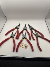 Circlip Pliers Set Of 6