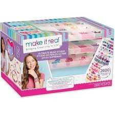 Make It Real   Ultimate Bead Studio