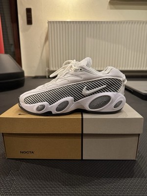 Nike Nocta Glide Drake White EU43