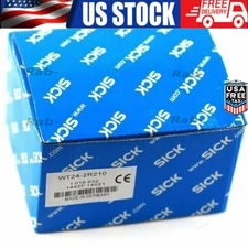 US FREE TAX  SICK WT24-2R210 WT242R210 1016932 Compatible OPTIC