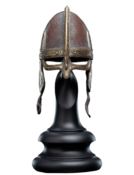 Der Herr Der Ringe - Replik 1:4 Rohirrim Soldatenhelm-image