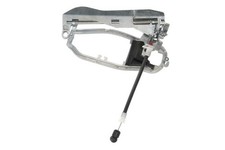 Porte arrière et accessoires BMW 760
