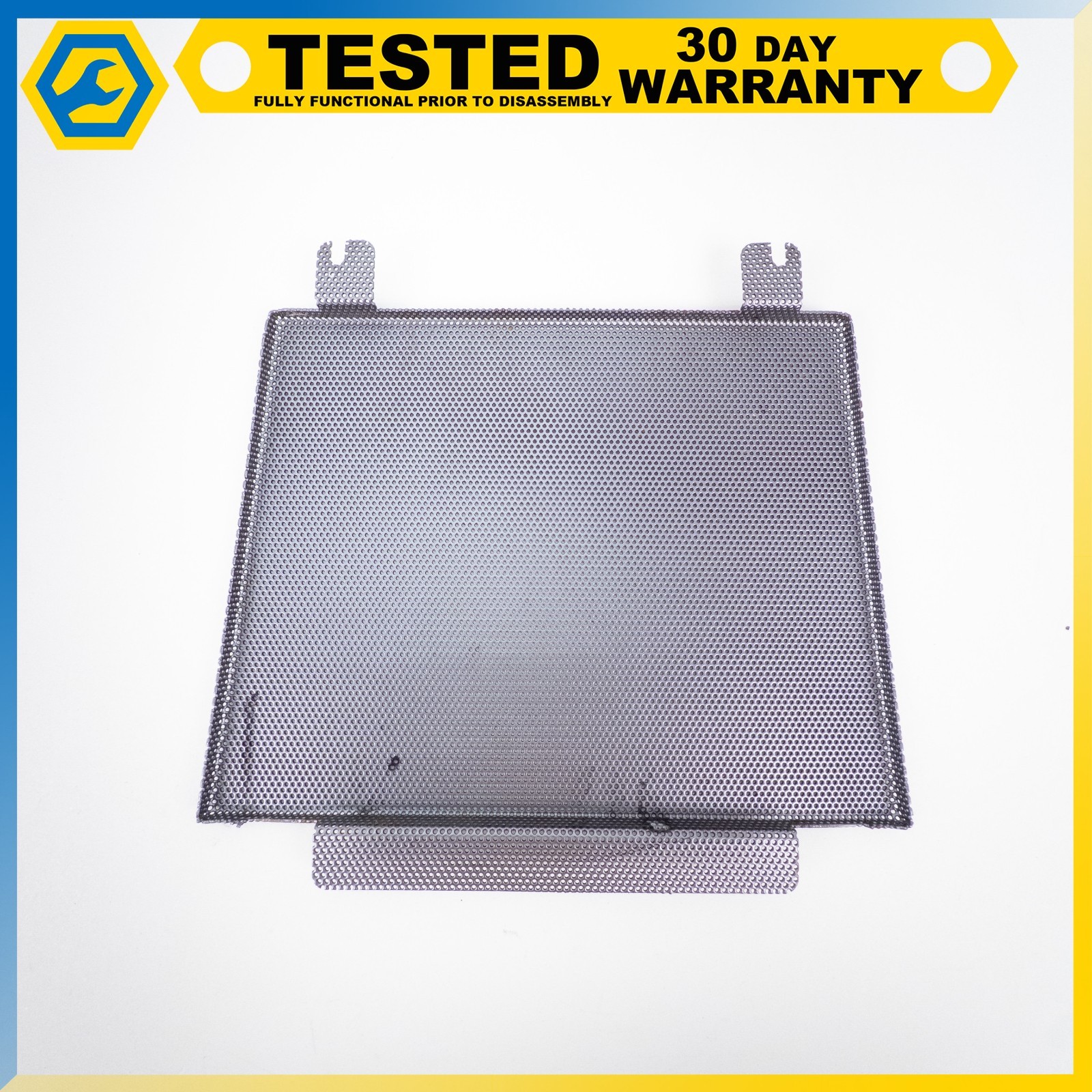 Aston Martin DB9 2005-2016 Rear Tweeter cover grille