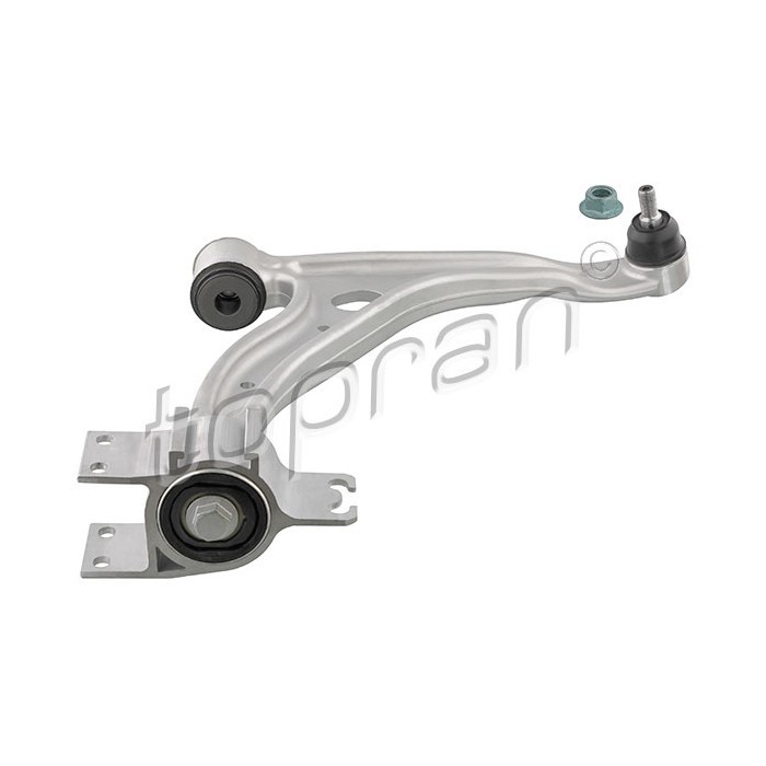 Triangle de suspension Mercedes Classe A W176 B W246 GLA X156 droit 1563300200