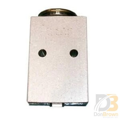 Valve, Expansion, 2 Ton, Block Type, HVAC 210059