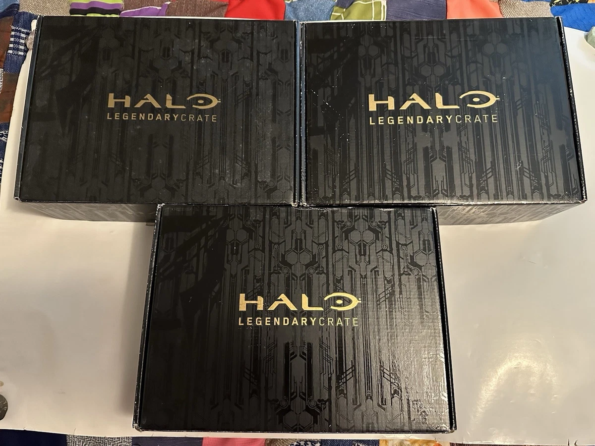 コレクション LOOT CRATE Preços baixos em Videogame Loot Loot Crate Caixa Mercadoria | eBay