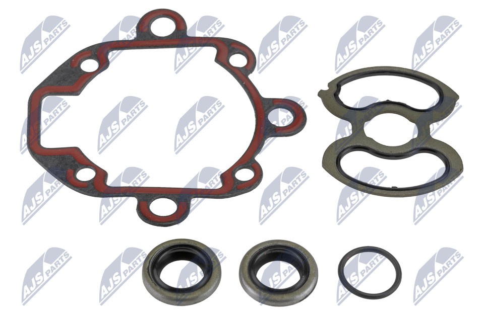 Fits NTY EZC-FR-164 Power Steering Pump Repair Kit