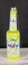 Karlsberg Mixery Vodka Flavour Iced Lemon Flasche aufblasbar, Deko, Neu