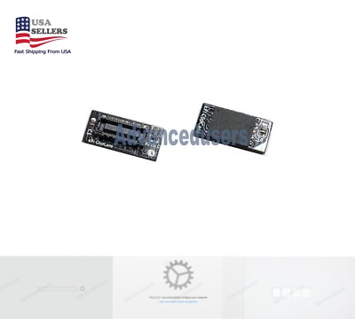 Solderless Bios Chip Card for MacBook Air 11'' Mid 2011 A1370, 820-3024 EMC 2471