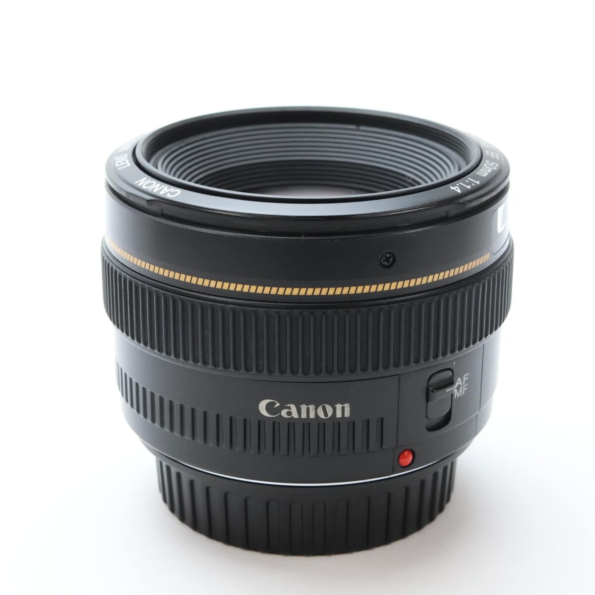 Canon EF 50mm F/1.4 USM #77 4960999213644 | eBay Canon EF 50mm F/1.4 USM #77 4960999213644 | eBay