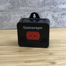 x1 Univerayo Coyote Deterrent Deer Repellent Solar Predator Control Light