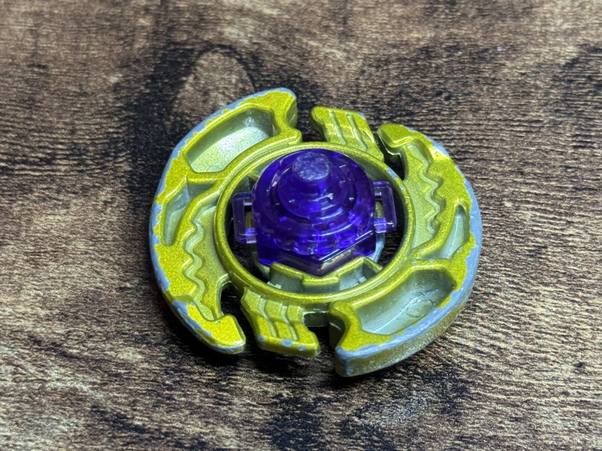 Quetzalcoatl 90 WF Gold Beyblade Metal Fight Takara Tomy #B3 | eBay