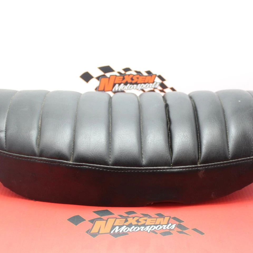 1977 Honda Ct70 Seat Saddle - Image 2 of 4