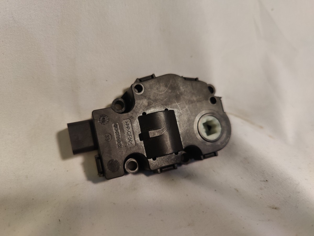BMW AC Actuator 64119321034 | eBay