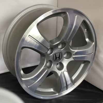 18” Honda PILOT OEM Wheel 2015 Rim Original Factory 42700SZAA91