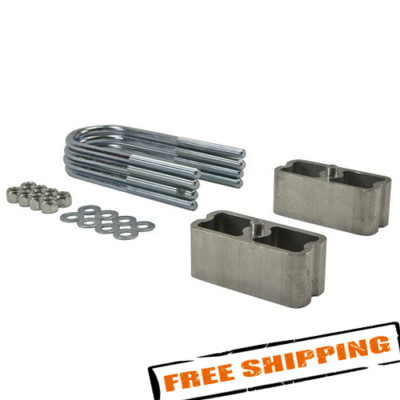 Belltech 6100 Lowering Block Kit