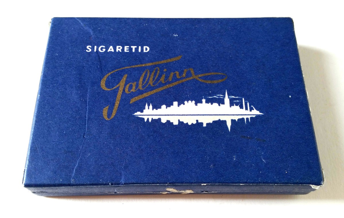 ASTRA SIGARETID, Müük, Kuulutus 80590866 - Kuldne Börs