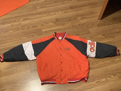vintage adidas jacket