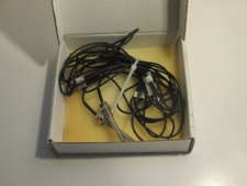 STM DL20R/S109C:2m PHOTOELECTRIC SENSOR NEW