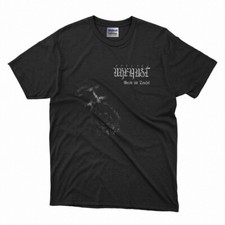 New Urfaust - Geist ist Teufel Classic T-Shirt SIze S-5XL