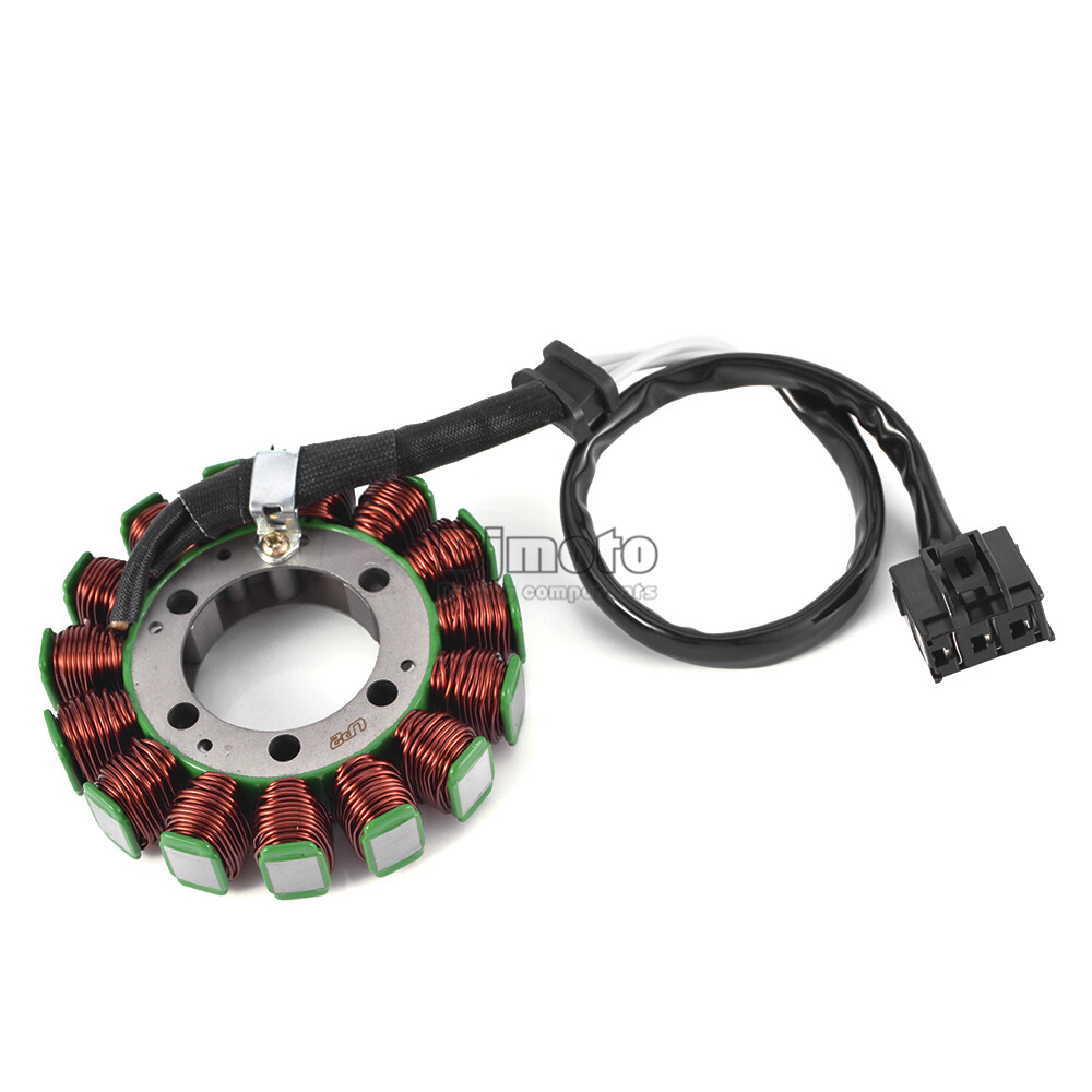 Stator Coil For Kawasaki ZX1000 Ninja ZX10R 2006-2007 21003-0036