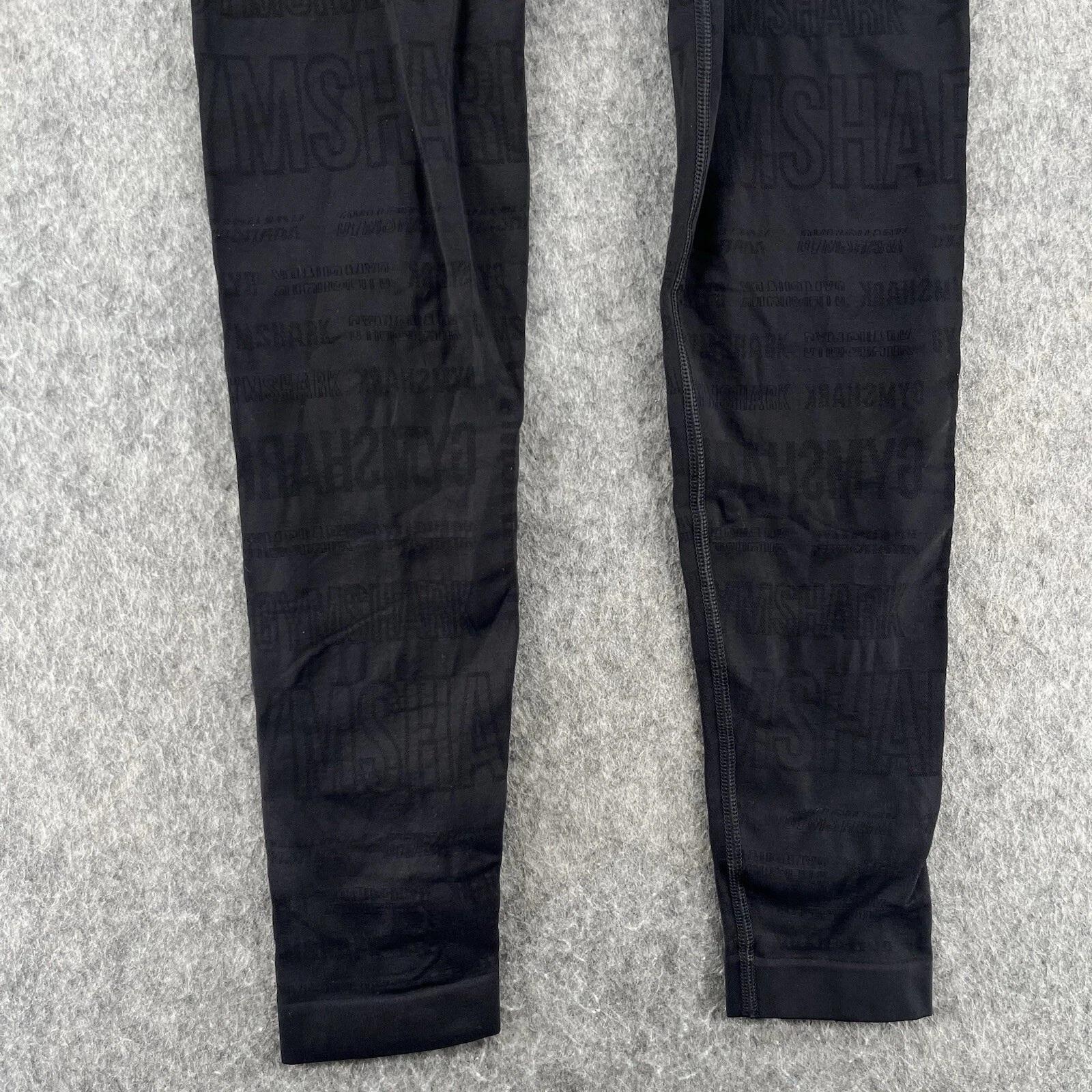 gymshark flex high waisted leggings