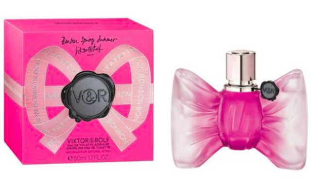 viktor and rolf bonbon 50ml best price
