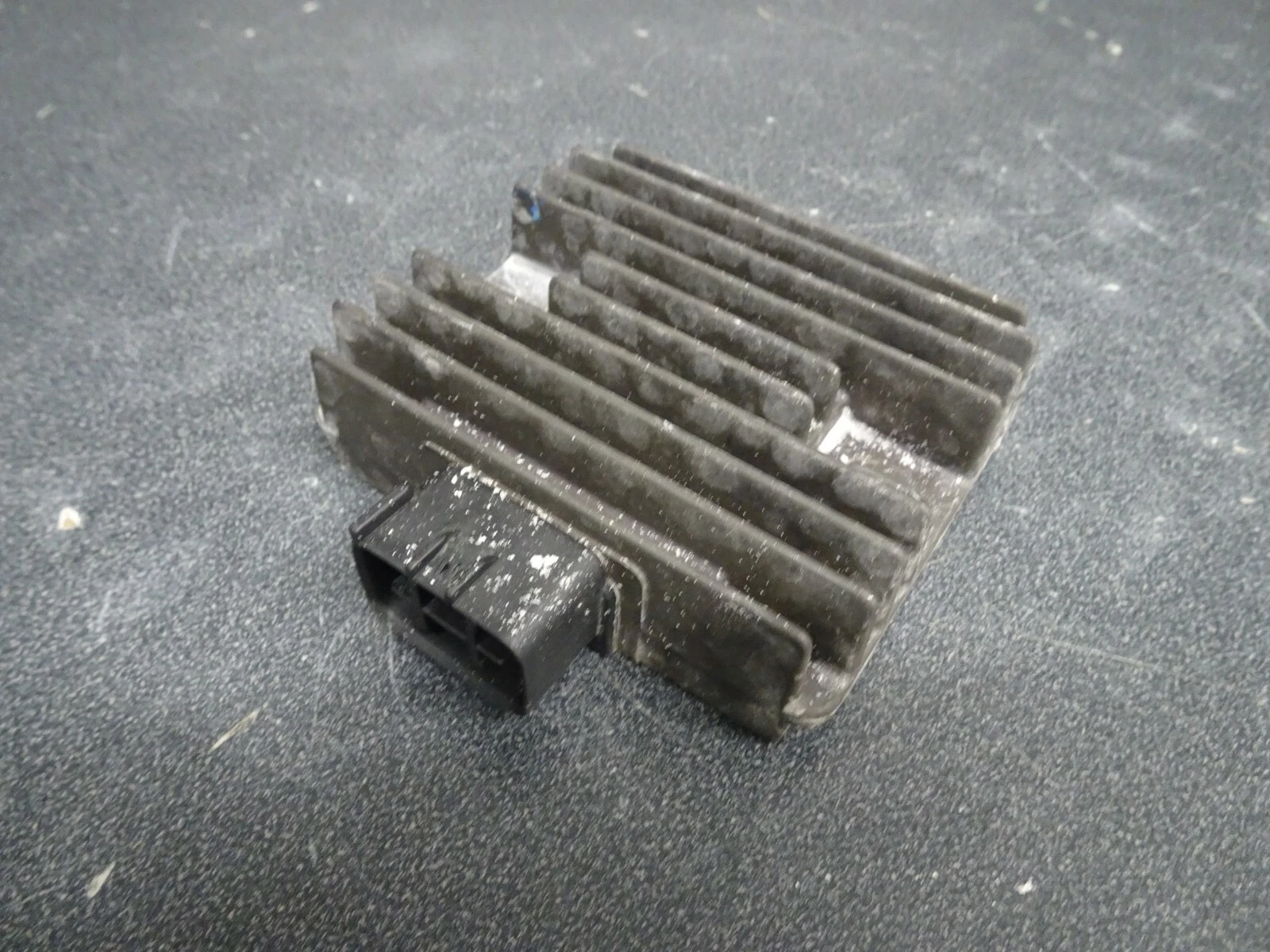 2004-2021 Kawasaki OEM Voltage Regulator Rectifier 21066-3718 STX-15F STX-12F