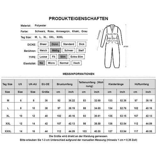 Mono de peto de mujer mono sin mangas traje de pantalón cargo pelele Playsuits * - Imagen 3 de 26