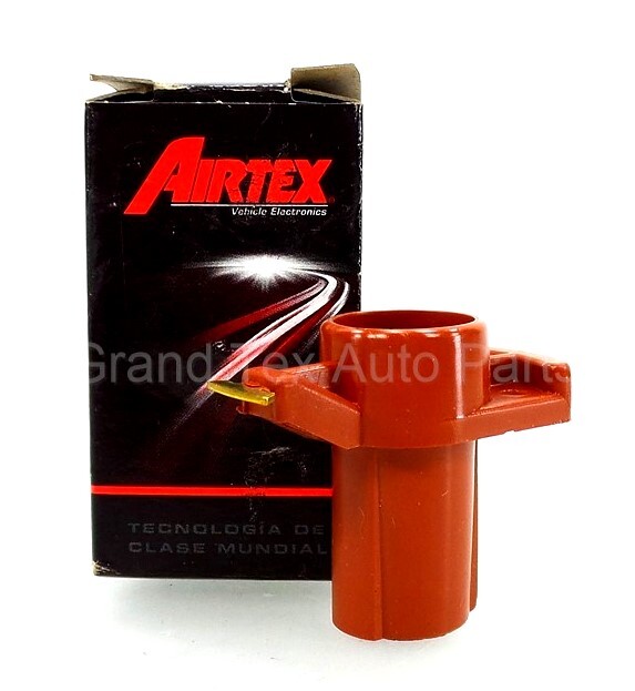 NEW Airtex Distributor Rotor 4R1174 Geo Metro Pontiac Firefly