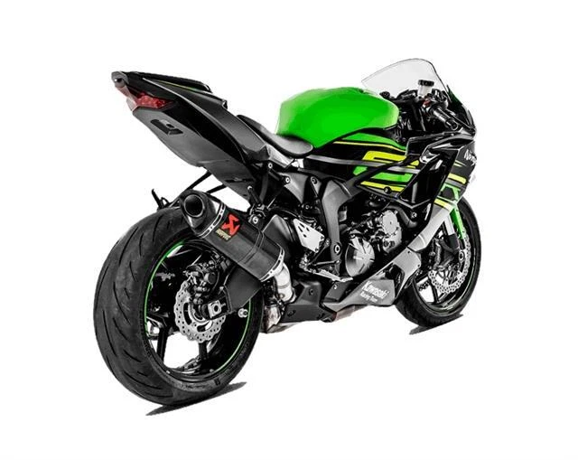 Kawasaki 2024 zx6r ebay