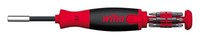 Wiha Magazinhalter Liftup 25 12Tlg. Schlitz / Ph / Pz / Tx - 38600