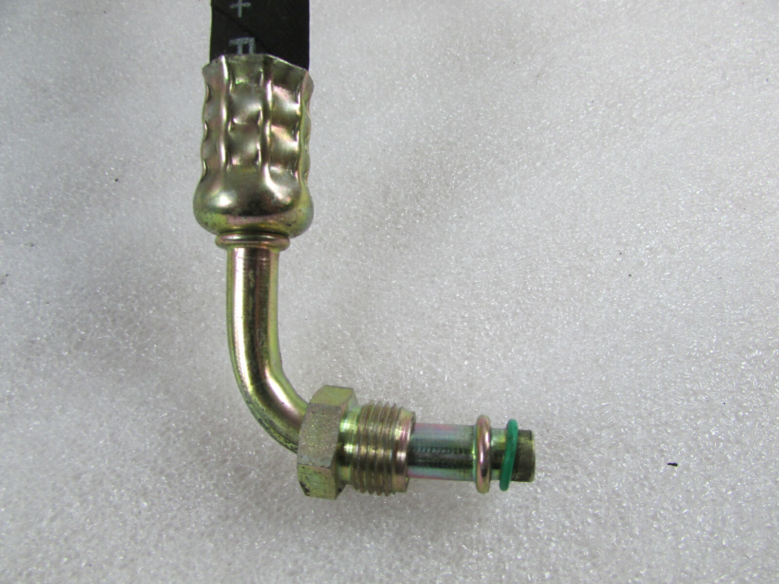 Ferrari F355, Evaporator Hose to Filter, Used, P/N 62964800