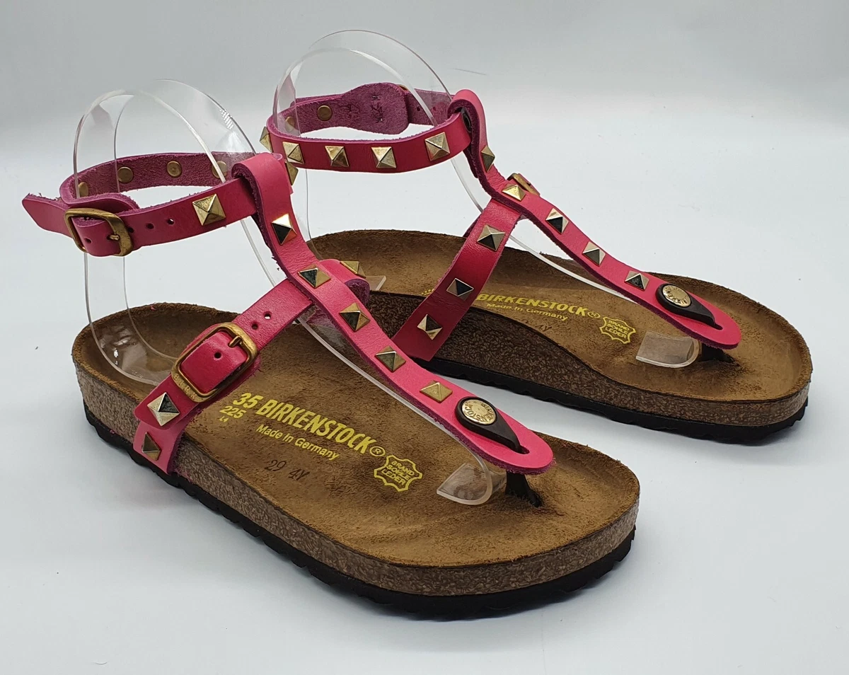 Birkenstock marillia store