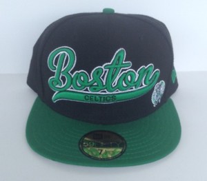 boston strong cap