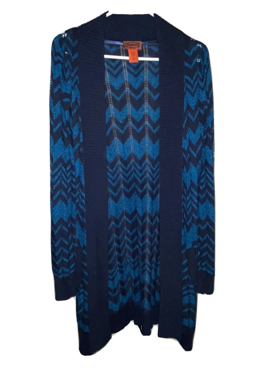 Target store navy cardigan