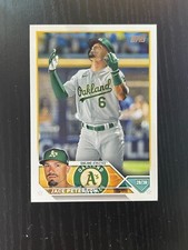 2023 Topps 385-660 You Pick
