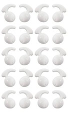 10 Pairs For Samsung Level U Ear Gels Tips Cover Bluetooth Earphone Earbuds Plug