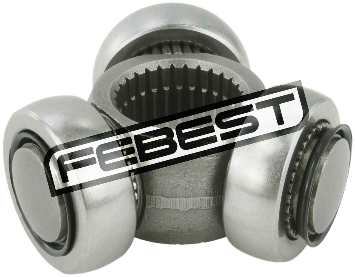 0416-CY2 Febest Tripod Joint 29X32.4 FD51-22-620A FA81-25-500 FA81