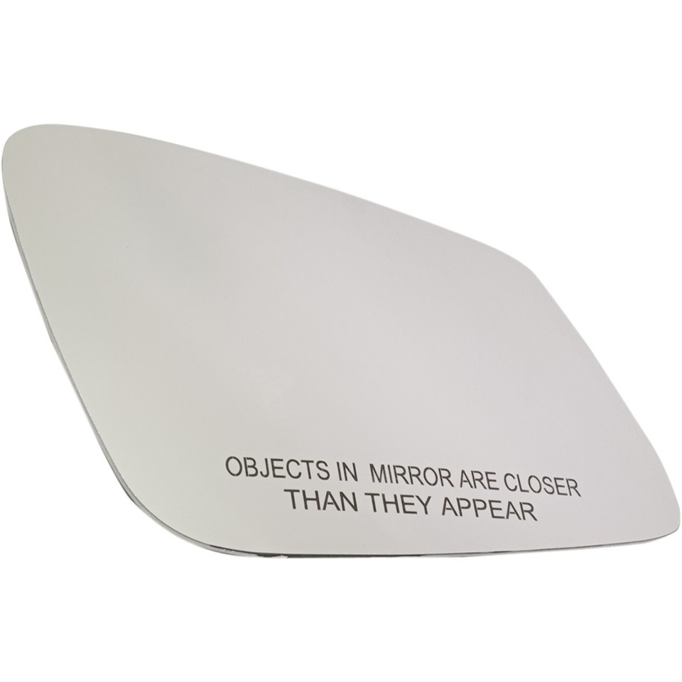 BMW X5 (E70) 2007-2013 RIGHT Side Heated Door Mirror Glass & Backing Plate E - Foto 12